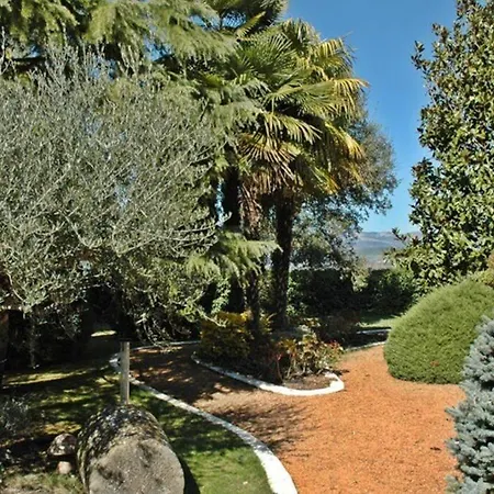 Villa Era De Cal Baró