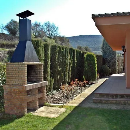 Era De Cal Baró