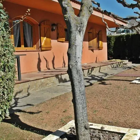 Villa Era De Cal Baró *