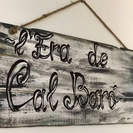 Era De Cal Baró *