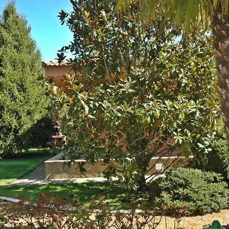 Era De Cal Baró Collfred