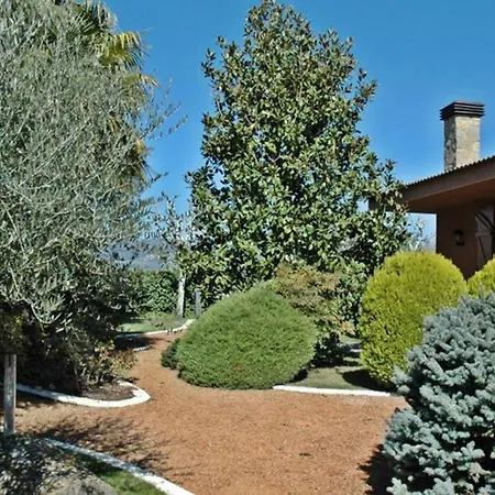 Villa Casa Con Piscina Y Gran Jardin - L'era De Cal Baro