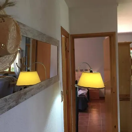 Villa Casa Con Piscina Y Gran Jardin - L'era De Cal Baro